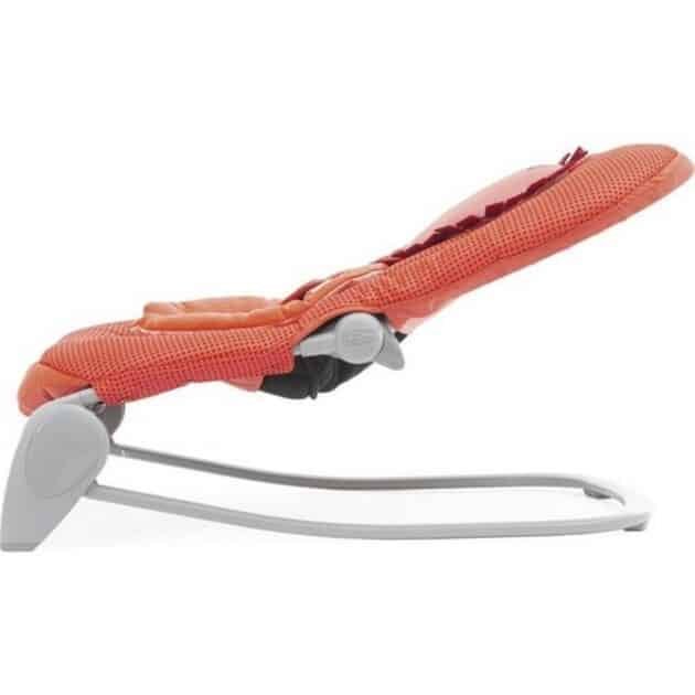 Chicco Balloon Bouncer Ev Tipi Titreşimli Ana Kucağı - Lion - Image 4