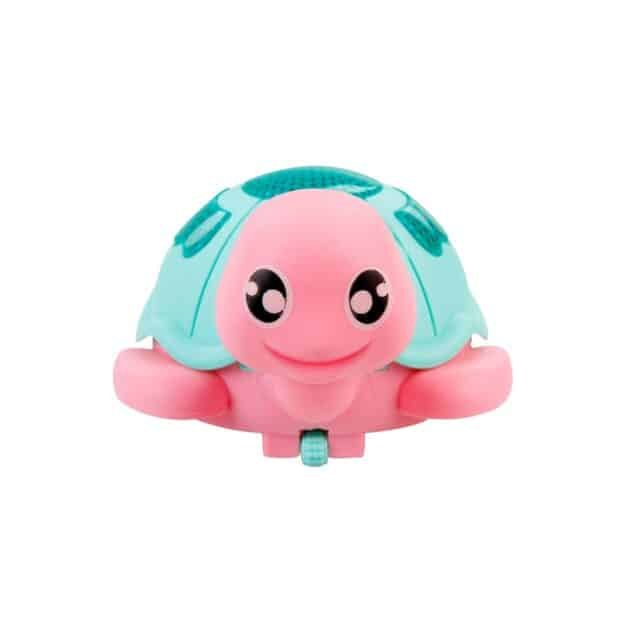 Cosby Çek Bırak Sevimli Kaplumbağa - Pembe - Image 2
