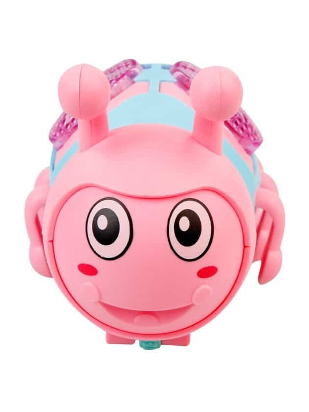 Cosby Çek Bırak Sevimli Arı - Pembe - Image 2