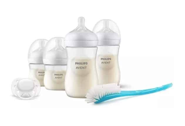 Philips Avent Natural Response Hoşgeldin Bebek Hediye Seti Scd838/11 - Image 3